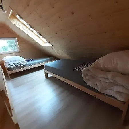 Family Chillout 別荘