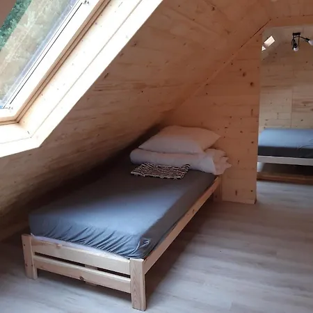 別荘 Family Chillout