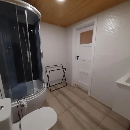 Family Chillout 別荘 Wisełka