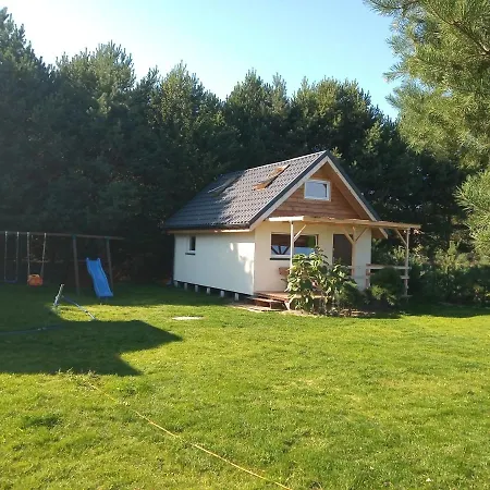 Family Chillout Wisełka