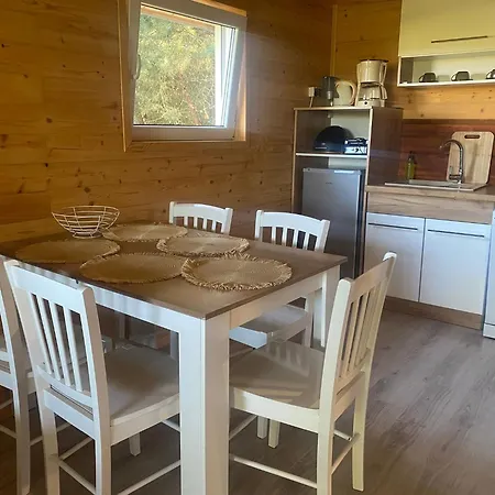 Family Chillout Wisełka