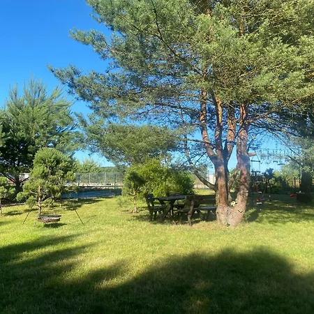 Family Chillout * Wisełka