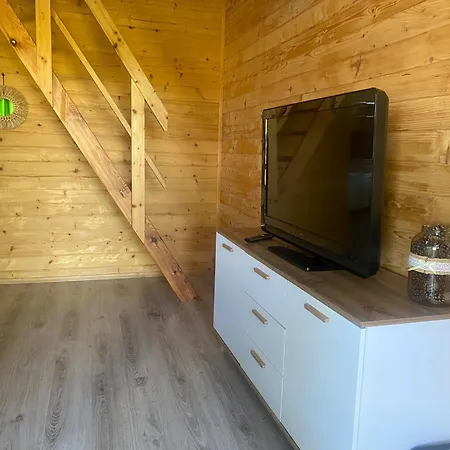 Family Chillout 別荘