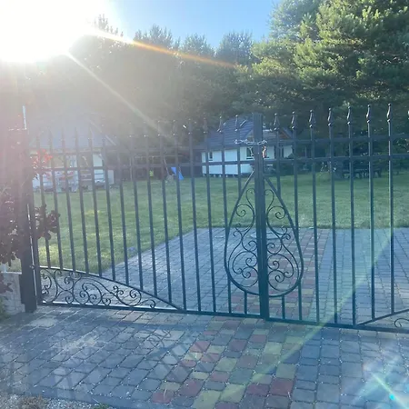 別荘 Family Chillout