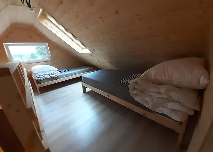 Family Chillout בית נופש