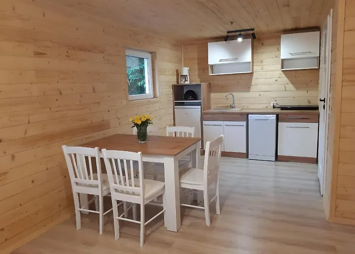 Family Chillout בית נופש *