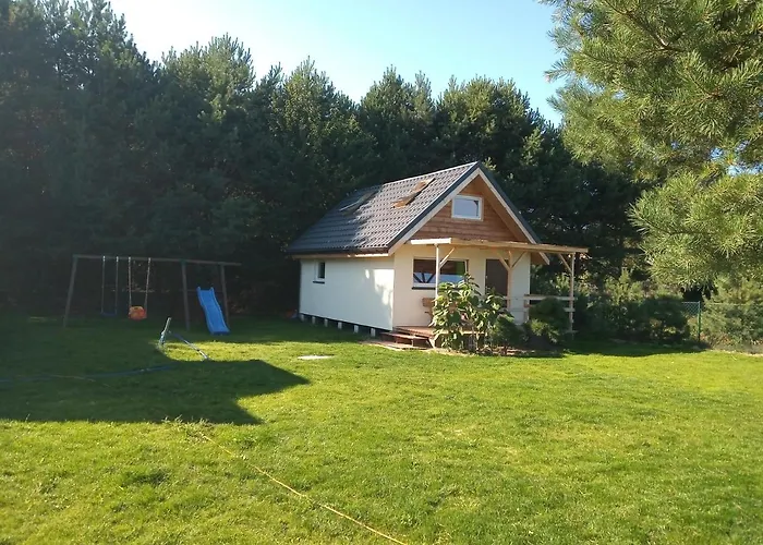 Family Chillout Wisełka