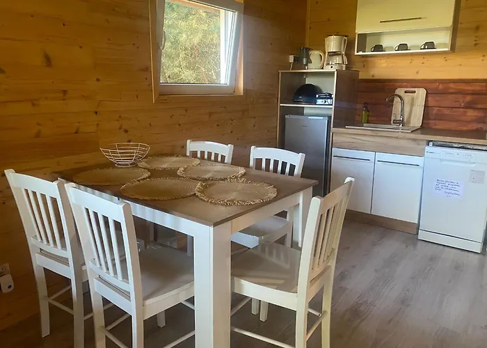 Family Chillout Wisełka