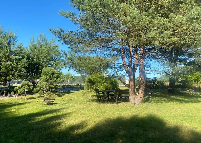 Family Chillout * Wisełka