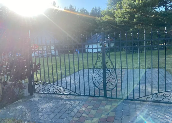 בית נופש Family Chillout